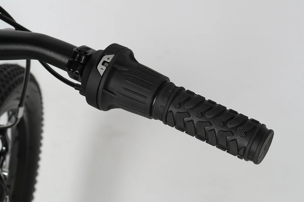 Детский велосипед HARO Flightline 20 2025- фото7