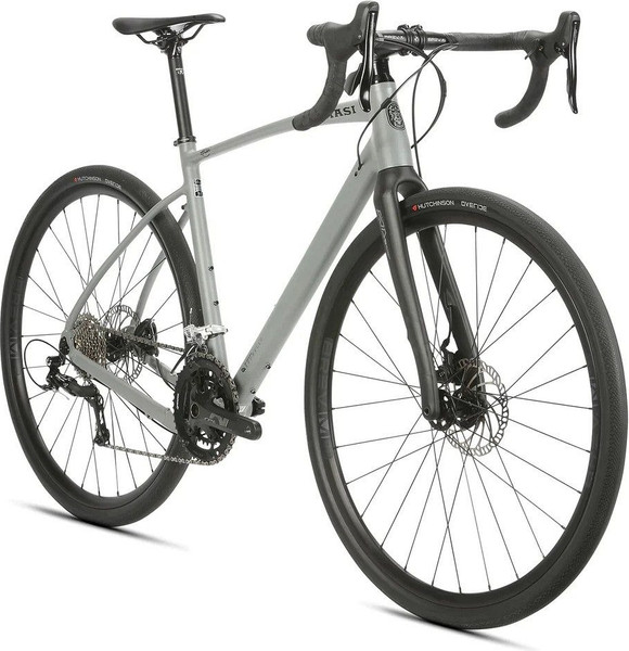 Велосипед HARO Brunello R10 2025- фото2