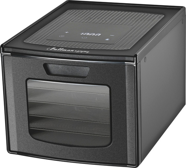 Сушилка для овощей и фруктов Pullman PL-104- фото, картинка Сушилка для овощей и фруктов Pullman PL-104- фото