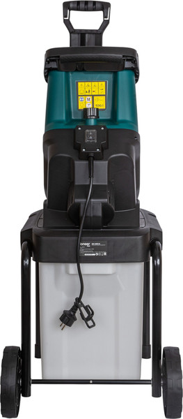 Садовый измельчитель электрический Pioneer ESH-2800-01- фото3