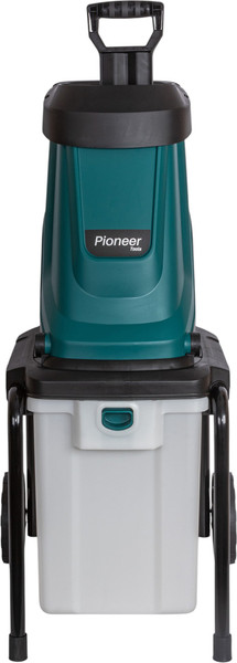 Садовый измельчитель электрический Pioneer ESH-2800-01- фото4