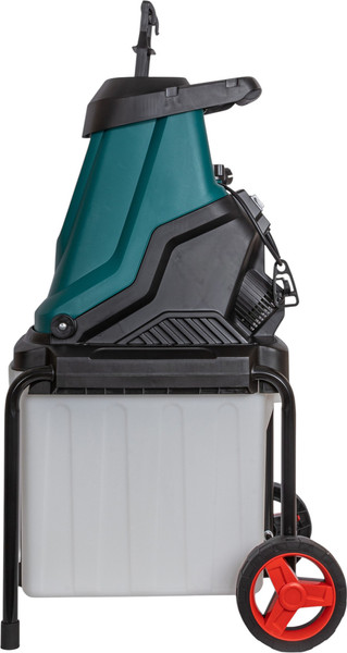 Садовый измельчитель электрический Pioneer ESH-2800-01- фото6