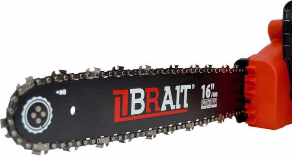 Электропила цепная Brait BR-1800A- фото6