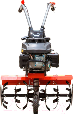 Миникультиватор Fermer FM-511MX- фото2