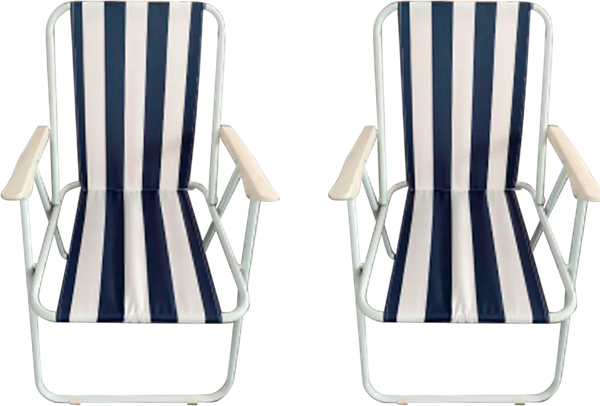 Стул складной ECOS DW-1013 / 993128