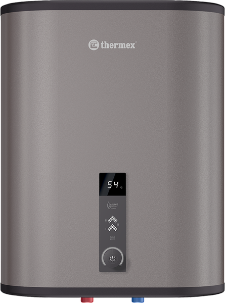 Накопительный водонагреватель Thermex Liga 30 V Pro- фото