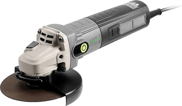 Угловая шлифовальная машина Favourite Prof / FG 1550ESC- фото10