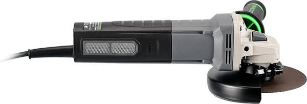 Угловая шлифовальная машина Favourite Prof / FG 1550ESC- фото5