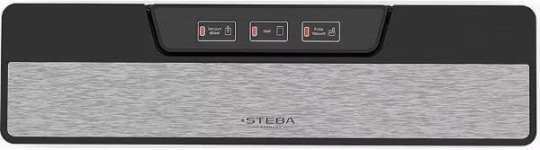 Вакуумный упаковщик Steba VK 10 Compact- фото4
