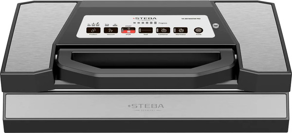 Вакуумный упаковщик Steba VK 200 Master Pro- фото