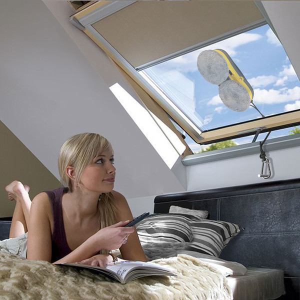 Робот-мойщик окон Endever SkyClean 104- фото10