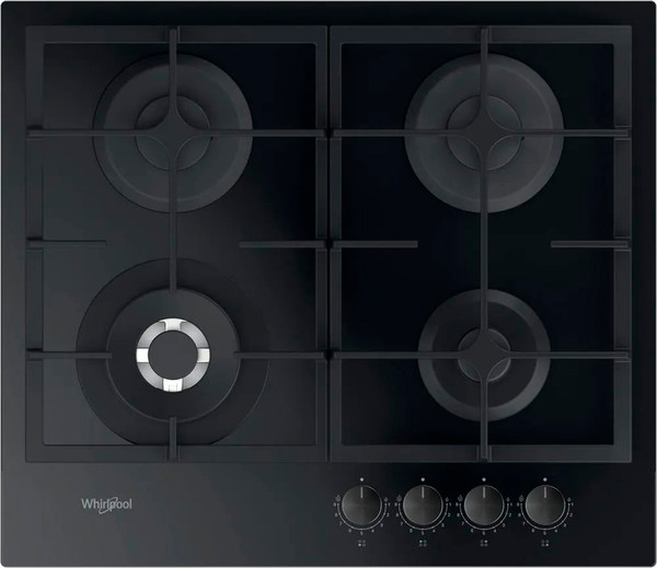 Газовая варочная панель Whirlpool AKTL629/NB1- фото