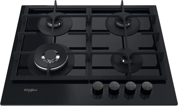 Газовая варочная панель Whirlpool AKTL629/NB1- фото2