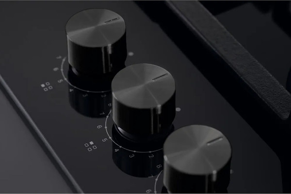 Газовая варочная панель Whirlpool AKTL629/NB1- фото3