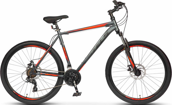 Велосипед STELS Navigator-700 MD 27.5