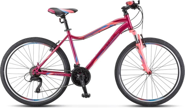 Велосипед STELS Miss 5000 V 26