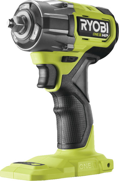 Аккумуляторный гайковерт Ryobi RIW18C-0- фото, картинка Аккумуляторный гайковерт Ryobi RIW18C-0- фото