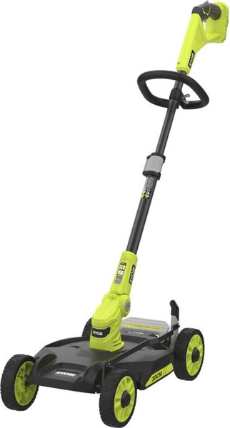 Триммер аккумуляторный Ryobi RY18LMC30A-0 / 5133005917- фото