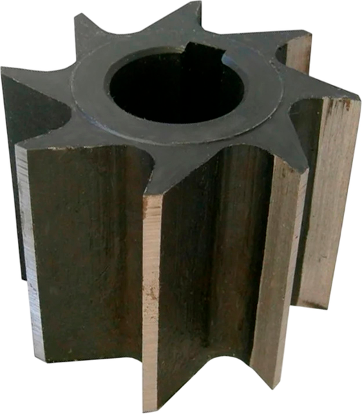 Нож для измельчителя Ryobi RSH3045U / 5131042044 - фото, картинка Нож для измельчителя Ryobi RSH3045U / 5131042044