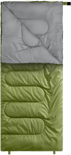 Спальный мешок RSP Outdoor Breeze 250 / SB-BRE-250-GN-L- фото2