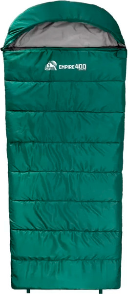 Спальный мешок RSP Outdoor Empire 400 / SB-EMP-400-GN-R- фото