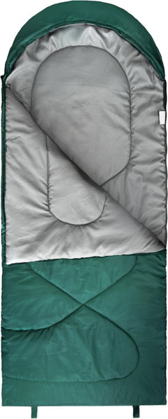 Спальный мешок RSP Outdoor Happy 250 / SBC-HAP-250-GN-R- фото5