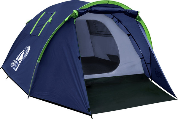 Палатка RSP Outdoor Deep 3 / T-DE-3-B (синий)- фото10
