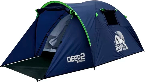 Палатка RSP Outdoor Deep 2 / T-DE-2-B- фото