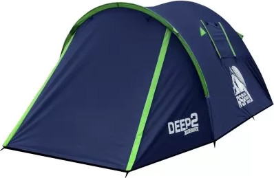 Палатка RSP Outdoor Deep 2 / T-DE-2-B- фото10