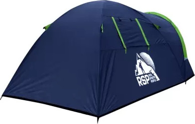 Палатка RSP Outdoor Deep 2 / T-DE-2-B- фото9