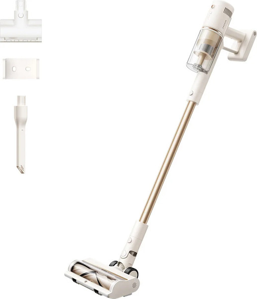 Вертикальный пылесос Dreame Cordless Vacuum Cleaner R10s Essential / VZV29A- фото2