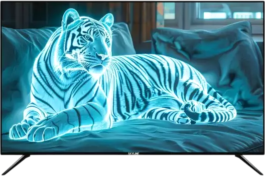 Телевизор SkyLine 43 '' / 43LST6385- фото
