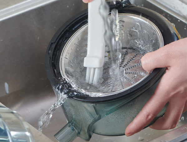 Соковыжималка электрическая RAF R.2817R- фото3, картинка3 Соковыжималка электрическая RAF R.2817R- фото3