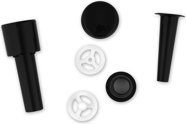 Мясорубка электрическая Rondell RDE-1457- фото3, картинка3 Мясорубка электрическая Rondell RDE-1457- фото3