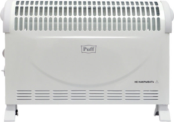 Конвектор Puff ОК 2000C- фото