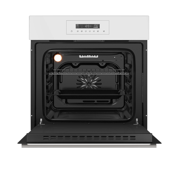 Электрический духовой шкаф HOMSair OEH6010WH- фото2