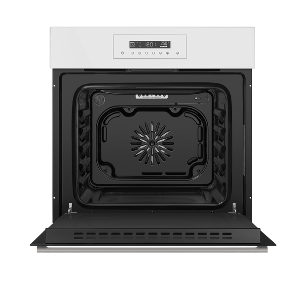 Электрический духовой шкаф HOMSair OEH6010WH- фото3