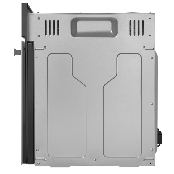 Электрический духовой шкаф HOMSair OEH6010WH- фото5