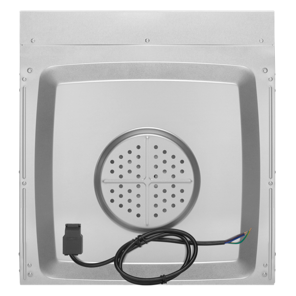 Электрический духовой шкаф HOMSair OEH6010WH- фото6