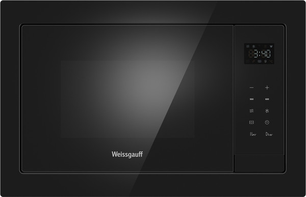 Микроволновая печь Weissgauff HMT-256 Full Touch- фото