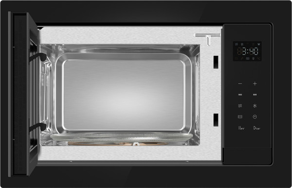 Микроволновая печь Weissgauff HMT-256 Full Touch- фото3