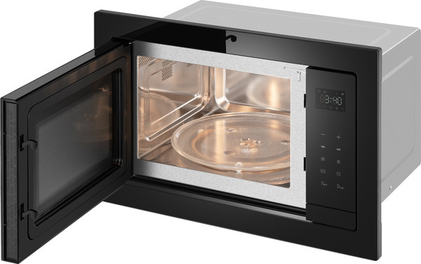 Микроволновая печь Weissgauff HMT-256 Full Touch- фото5