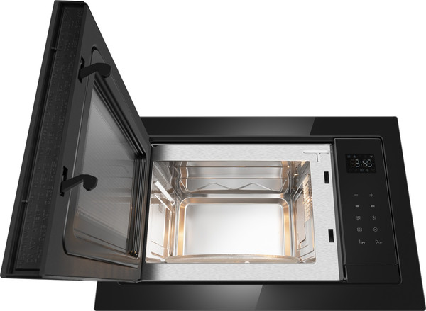 Микроволновая печь Weissgauff HMT-256 Full Touch- фото6