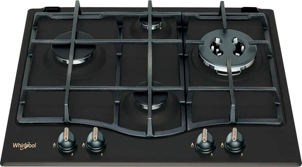 Газовая варочная панель Whirlpool GMT 6422 AN- фото