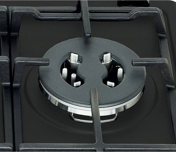 Газовая варочная панель Whirlpool GMT 6422 AN- фото3