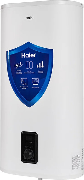 Накопительный водонагреватель Haier ES30V-F4 INOX / TD0050869RU- фото2