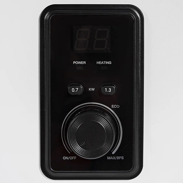 Накопительный водонагреватель Haier ES30V-F4 INOX / TD0050869RU- фото3