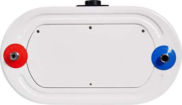 Накопительный водонагреватель Haier ES80V-F6 INOX / TD0050875RU- фото2