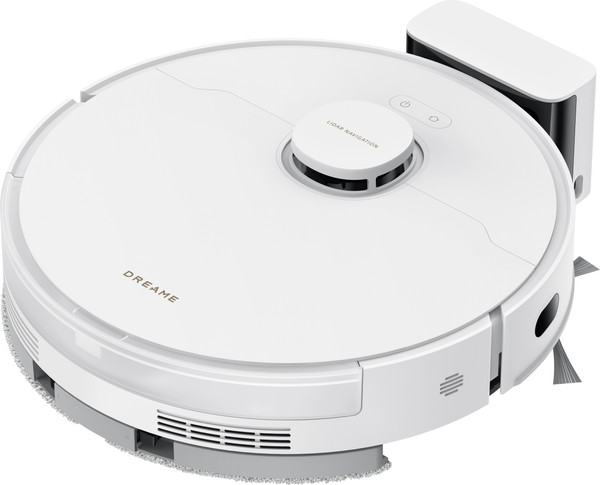 Робот-пылесос Dreame Robot Vacuum D20 / RLD35GA- фото