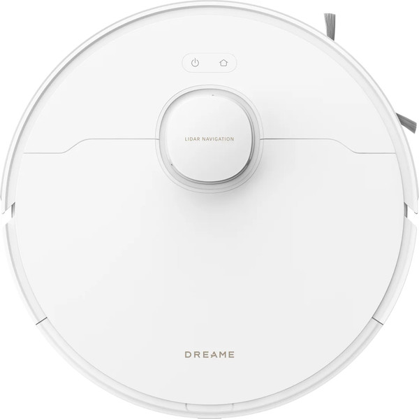 Робот-пылесос Dreame Robot Vacuum D20 / RLD35GA- фото2